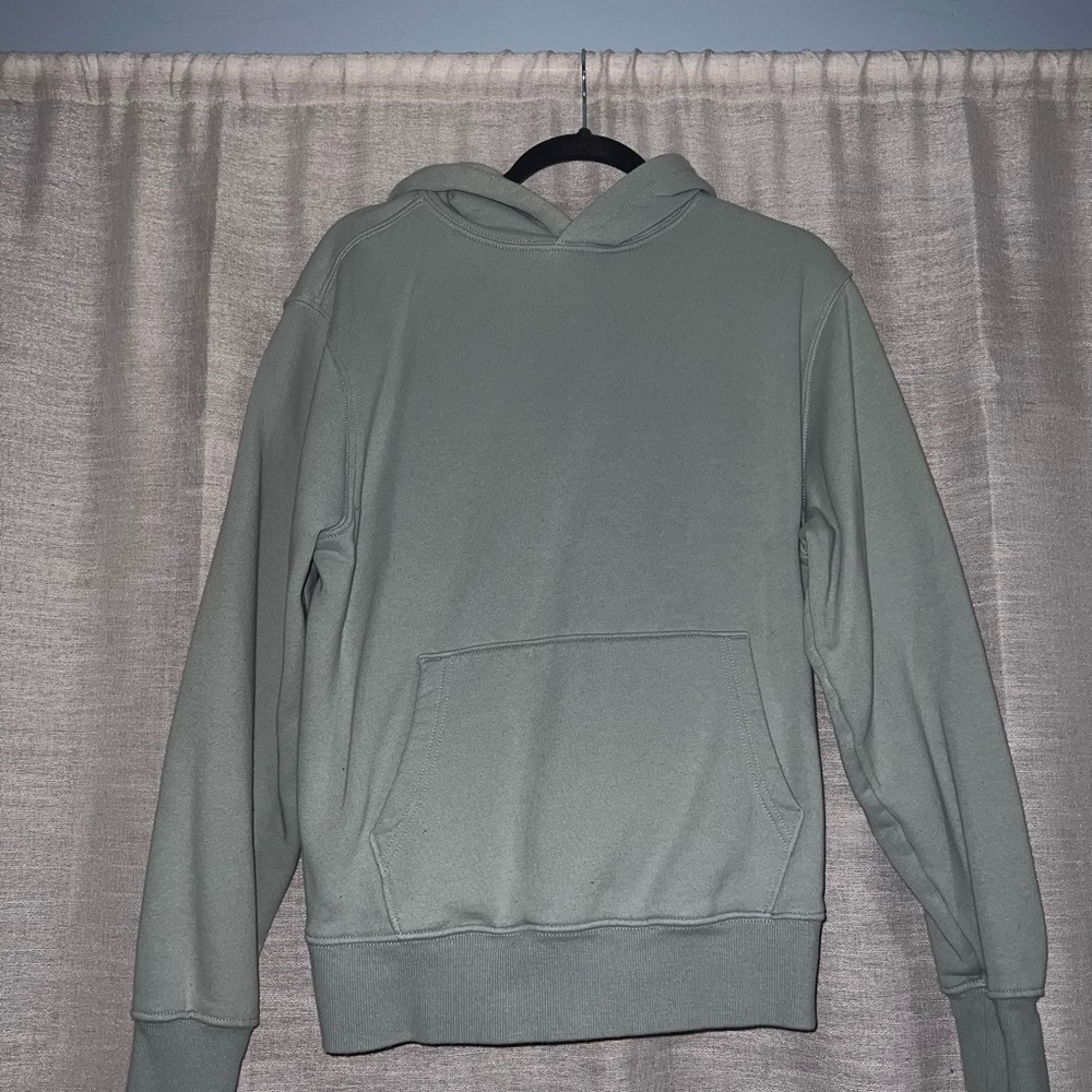 Old Navy Men's Sage Hoodie
